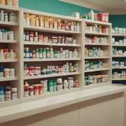 Murang generics pharmacy careers