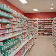 List of generics pharmacy branches