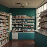 Exclusivity period for generics pharmacy