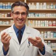 Medico pharmacy prescriptions drugs