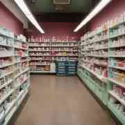 Naz prescription plus pharmacy perryville