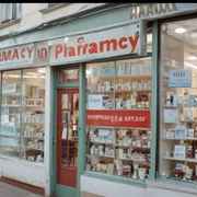 Pharmacy canada online discount