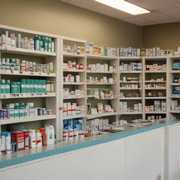 The generics pharmacy franchise group