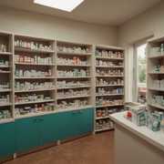 Sagebrush pharmacy prescription refills bakersfield