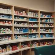 Generics pharmacy bacoor