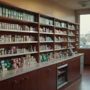 Generics pharmacy philippines jobs