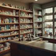 Aifa lista generic pharmacy