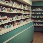 Generics pharmacy history video