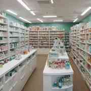 Who owns walmart pharmacies prescriptions