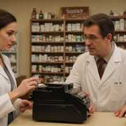 Medpoint pharmacy prescription refills