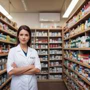 Pharmacie discount lognes 77185