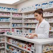 Difference between generics and formulations pharmacy