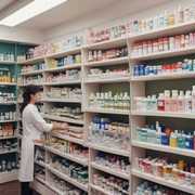 Codetypedeclaration generic pharmacy