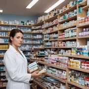 Exclusivity period for generics pharmacy