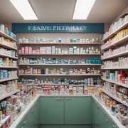 Prestwich pharmacy prescription