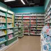 Pharmacie discount quissac chabrol madame