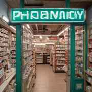 Difference between generics and formulations pharmacy