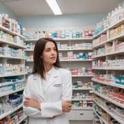 Pharmacie discount roissy en brie adressen