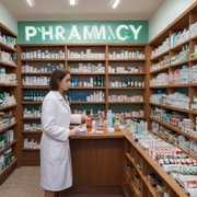 Canada pharmacy discount drugs