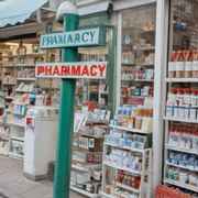 Online pharmacy prescription consultation