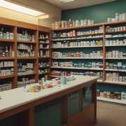 Canadian prescriptions online pharmacy