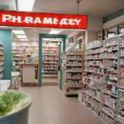 Kilcreggan pharmacy discount