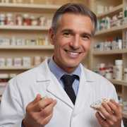 Generic pharmacy discount drugs