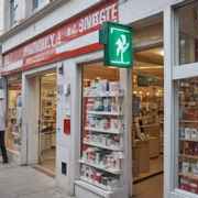 Lloyds pharmacy repeat prescriptions advertiser