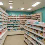 Cheapest pharmacy for.first health