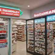 Churchfields pharmacy discount