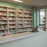 Combe down pharmacy discount