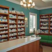 Alaco discount pharmacy increase