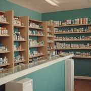 Pharmacie discount roissy en brie adressen