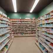 The generics pharmacy franchise cost 2013