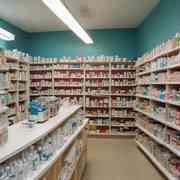 The generics pharmacy franchise packages