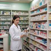 Prescription solutions pharmacy fax number