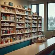 Canadian cheapest drugs pharmacy