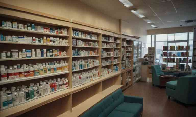 Pharmacie discount lille rue esquermoise