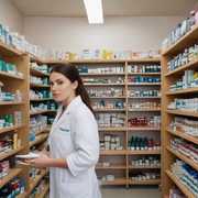 Walmart pharmacy generic drug price list