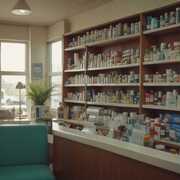 Prescription drug prices pharmacies