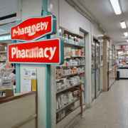 Do pharmacies share information about prescriptions from mexico