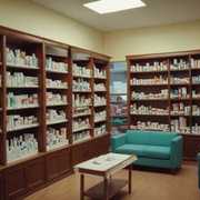 General hospital leicester pharmacy discount