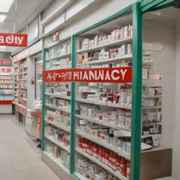 Section 10 exemption pharmacy discount