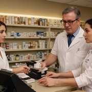 Generics pharmacy hiring assistant pharmacist cover