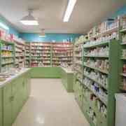 Stockmoor pharmacy discount