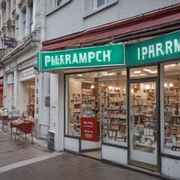 Prestwich pharmacy prescription