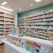 The generics pharmacy job vacancies