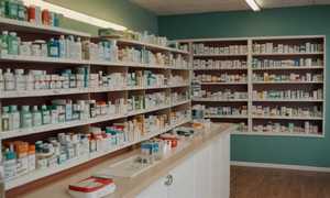 Prescription solutions pharmacy help desk phone number