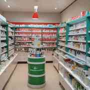 Valueaid generic pharmacy franchises