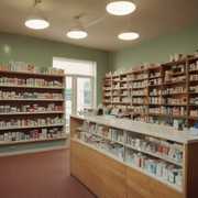 Do pharmacies share information about prescriptions online